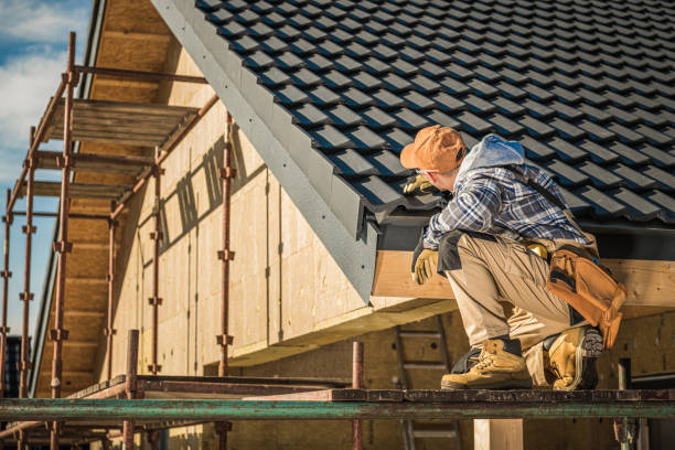 Best Sealant for Roof  in Tokeneke, CT