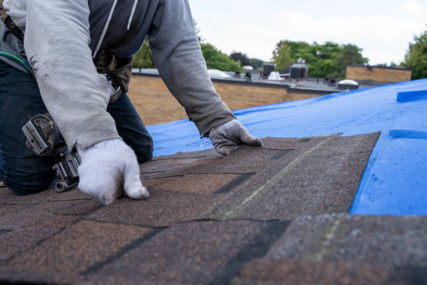 Best Commercial Roofing Services  in Tokeneke, CT