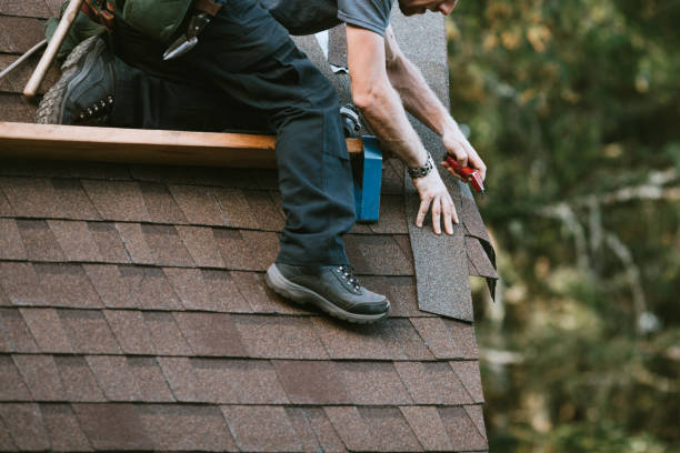 Roof Waterproofing Services in Tokeneke, CT