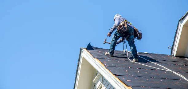Quick and Trustworthy Emergency Roof Repair Services in Tokeneke, CT